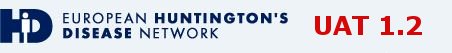 Euro Huntington's disease network